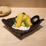 旬魚・鮨の店 あら浜 - 