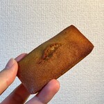 ノワ・ドゥ・ブール - ・焼きたてフィナンシェ 238円/税込