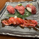 焼肉もとやま  - 