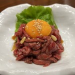 焼肉もとやま  - 