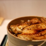 旬魚・鮨の店 あら浜 - 