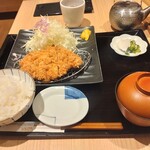 Katsu Koubou Wakou - 和幸御飯　