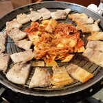 韓国料理 大龍 - 