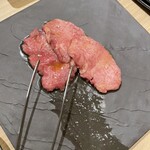 Sumibiyakiniku Furea - 