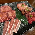 焼肉もとやま  - 