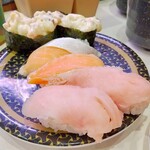 Hama Zushi - 