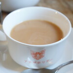 アナザホリデー - 紅茶（スリランカ産ルフナ）