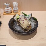 旬魚・鮨の店 あら浜 - 