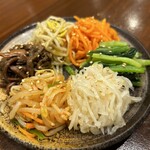 焼肉もとやま  - 