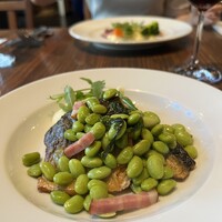 BISTRO FAVORI 代官山 - 