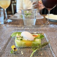 BISTRO FAVORI 代官山 - 