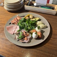 MAKIBI - 