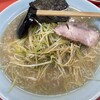 ラーメンショップ 川崎水沢店