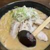らーめん信玄 花川本店