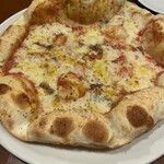 Pizzeria Gitaro - 