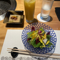 焼肉エクセレント 銀座店 - 