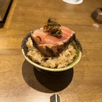 焼うお いし川 名古屋 - 