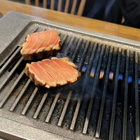 焼うお いし川 名古屋 - 