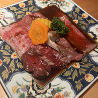 焼肉エクセレント 銀座店 - 