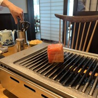 焼うお いし川 名古屋 - 
