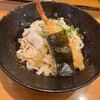 驛釜きしめん 中央通り