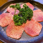 炭火焼肉 やまもと - 