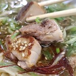 豊中麺哲 - 