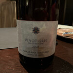 エノテカ・ラ・リコルマ - 