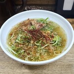 豊中麺哲 - 