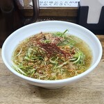 豊中麺哲 - 