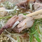 豊中麺哲 - 