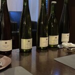 エノテカ・ラ・リコルマ - 