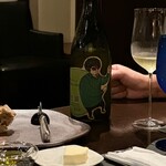 エノテカ・ラ・リコルマ - 