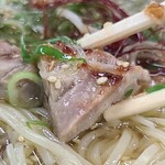 豊中麺哲 - 