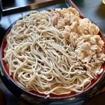 Nikusoba Ichi - 