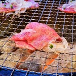 炭火焼肉 やまもと - 