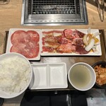 Yakiniku Raiku - 