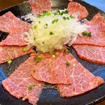 炭火焼肉 やまもと - 