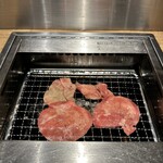 Yakiniku Raiku - 