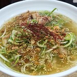 豊中麺哲 - 