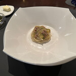 エノテカ・ラ・リコルマ - 