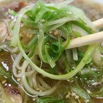 豊中麺哲 - 
