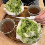 赤福茶屋 - 