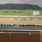 たかひら - 家族と合流。