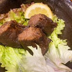 炭火焼肉 やまもと - 