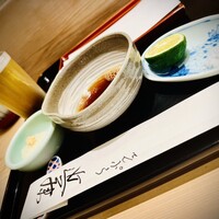 てんぷら 近藤 - 