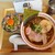 中華そば 朧月 - 料理写真: