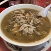 末廣ラーメン本舗  秋田駅前分店