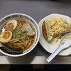 ラーメンショップまるよし
