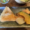 囲炉裏料理わ